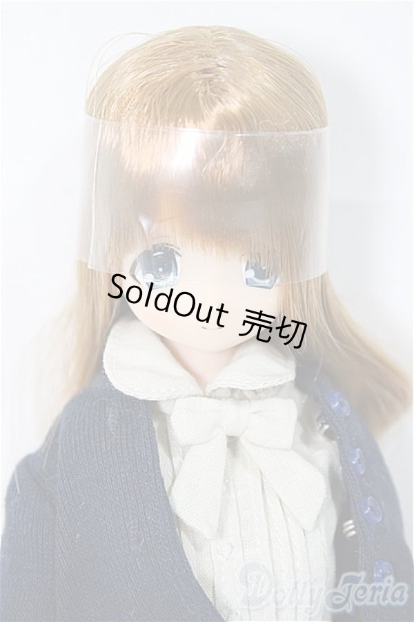 画像1: azone/えっくす☆きゅーとふぁみりー:聖ポートルダム女子大学付属中等部1年∞組/みなみ先生/0 A-25-04-02-108-NY-ZA (1)
