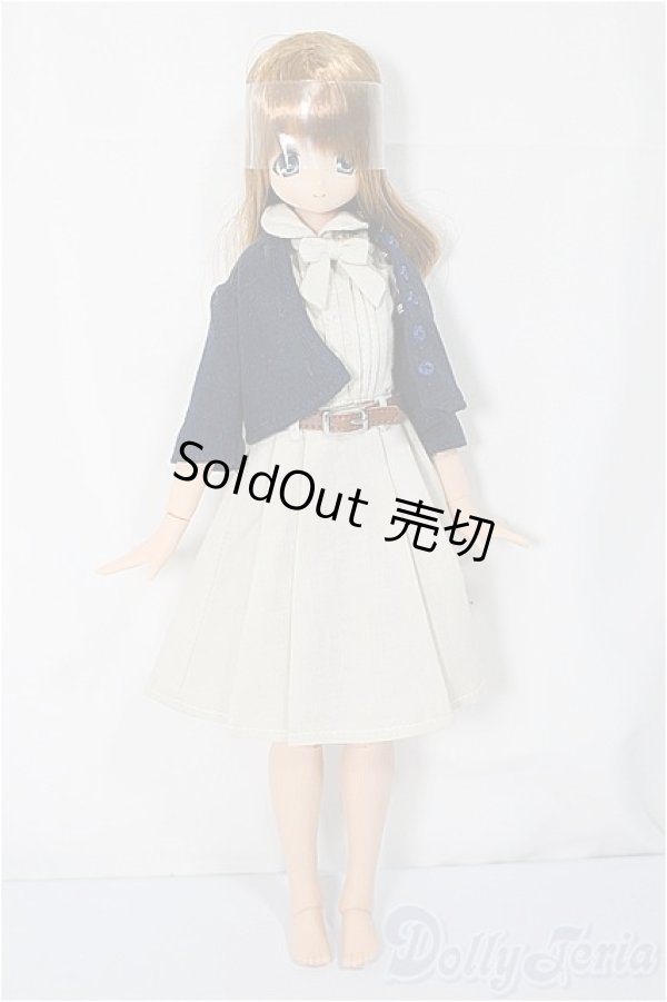 画像2: azone/えっくす☆きゅーとふぁみりー:聖ポートルダム女子大学付属中等部1年∞組/みなみ先生/0 A-25-04-02-108-NY-ZA (2)