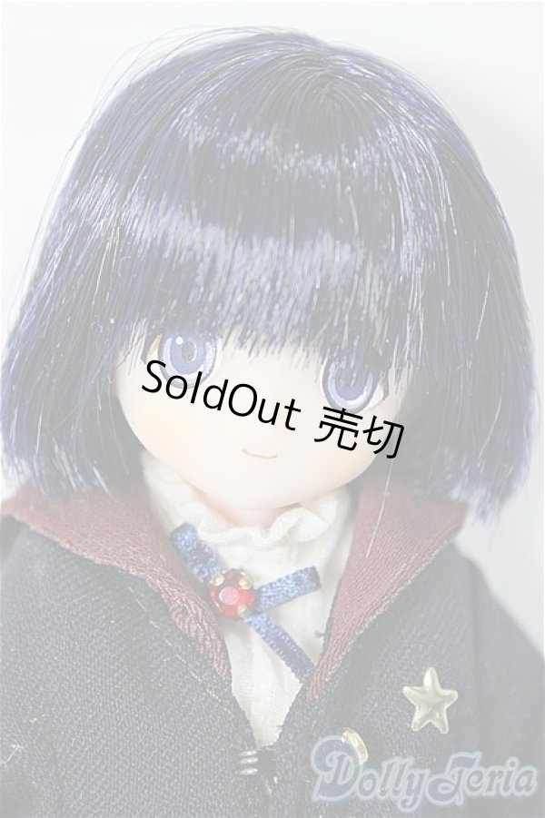 画像1: azone/えっくす☆きゅーとふぁみりー:Otogi no kuni/The Little Swallow Yuta(ゆうた)/0 A-25-04-02-109-NY-ZA (1)