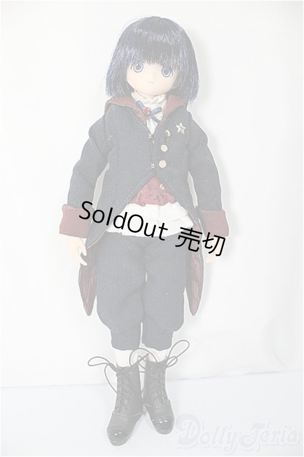 画像2: azone/えっくす☆きゅーとふぁみりー:Otogi no kuni/The Little Swallow Yuta(ゆうた)/0 A-25-04-02-109-NY-ZA (2)