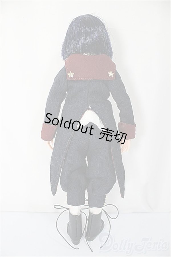 画像3: azone/えっくす☆きゅーとふぁみりー:Otogi no kuni/The Little Swallow Yuta(ゆうた)/0 A-25-04-02-109-NY-ZA (3)