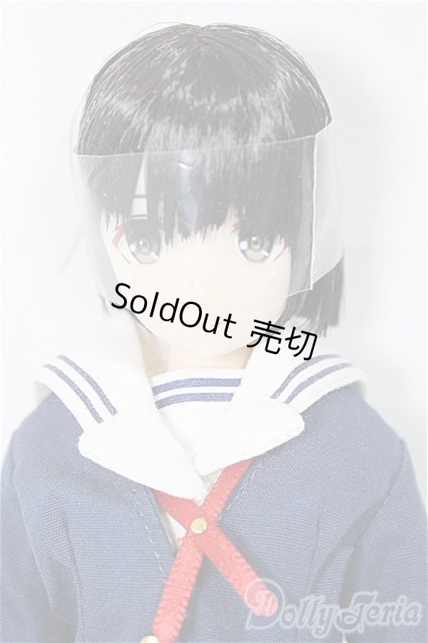 画像1: azone/1/6ピュアニーモキャラクターシリーズNo.124 「劇場版『冴えない彼女の育てかたFine』」 加藤恵/0 A-25-04-02-113-NY-ZA (1)