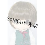 画像: KIKIPOP! /LOVERS SMILE マロンブラウン/0 A-25-04-02-106-NY-ZA