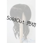 画像: 9inch/ウィッグ U-25-04-08-124-NY-ZU