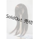 画像: 9inch/ウィッグ U-25-04-08-126-NY-ZU