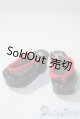 画像: SD/OF 下駄 U-25-04-08-193-NY-ZU