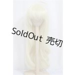 画像: 8-9inch/ウィッグ　Nemurumori&Luna様製/インチ　BJD　MJD　ドール用 A-25-08-06-390-NY-ZA