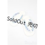 画像: SD/OF：草履/1/3　60ｃｍ　BJD　MJD　衣装　ドール用 A-25-04-02-146-NY-ZA