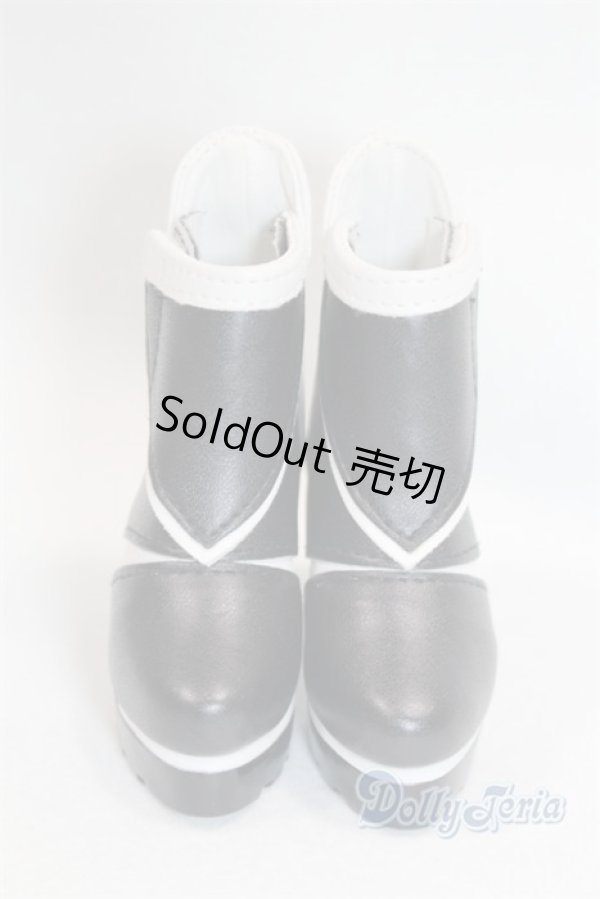 画像1: SDGrG/OF:靴/1/3　60ｃｍ　BJD　MJD　衣装　ドール用 A-25-04-16-080-NY-ZA (1)