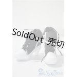 画像: SDGrG/OF:靴 U-25-04-08-188-NY-ZU