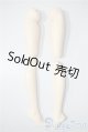 画像: SD16女の子/ヒール脚・太ももパーツ U-25-04-08-210-NY-ZU