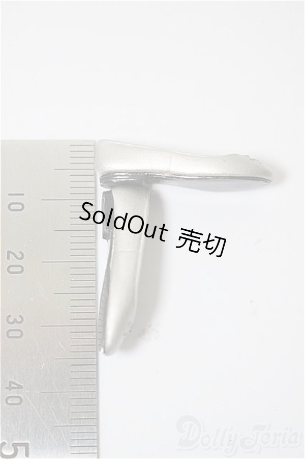 画像2: momoko/OF:靴/ファッションドール　衣装 A-25-04-02-259-NY-ZA (2)