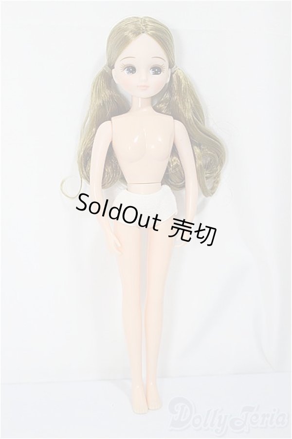 画像2: リカちゃんキャッスル/2019年度版神戸三宮アイコンモデル　リカちゃん/BJD　球体関節人形 A-25-04-02-252-NY-ZA (2)