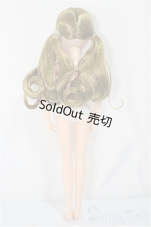 画像3: リカちゃんキャッスル/2019年度版神戸三宮アイコンモデル　リカちゃん/BJD　球体関節人形 A-25-04-02-252-NY-ZA (3)