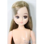 画像: リカちゃん/日本製/BJD　球体関節人形 A-25-04-02-254-NY-ZA
