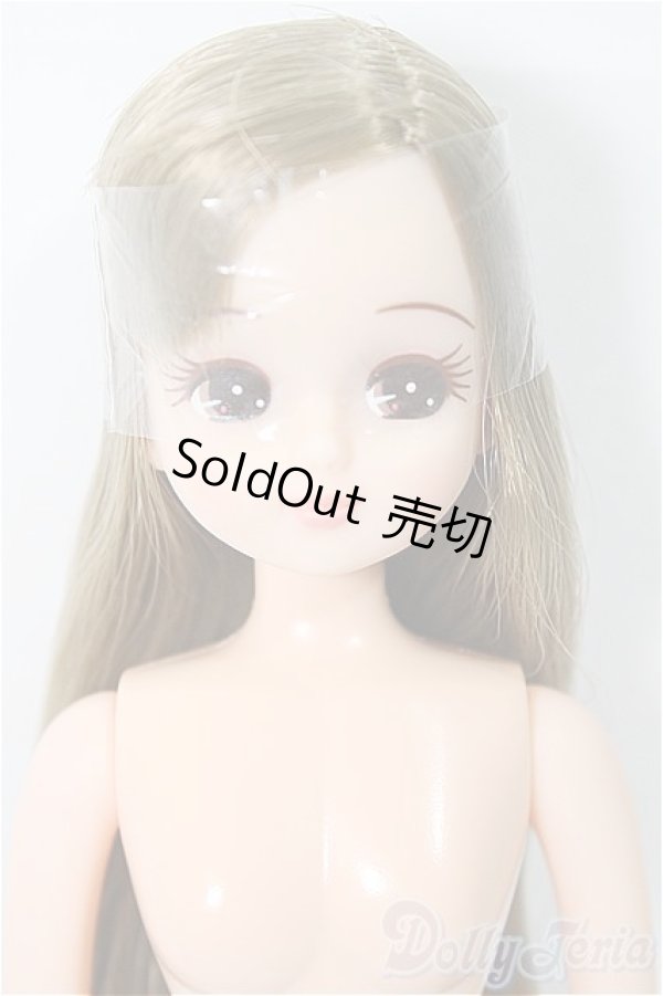 画像1: リカちゃん/日本製/BJD　球体関節人形 A-25-04-02-254-NY-ZA (1)