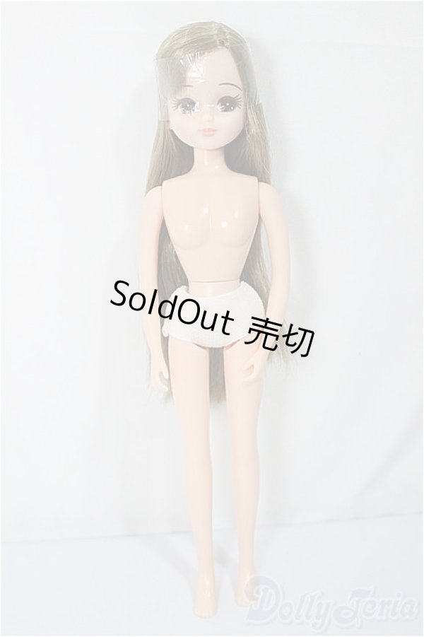 画像2: リカちゃん/日本製/BJD　球体関節人形 A-25-04-02-254-NY-ZA (2)