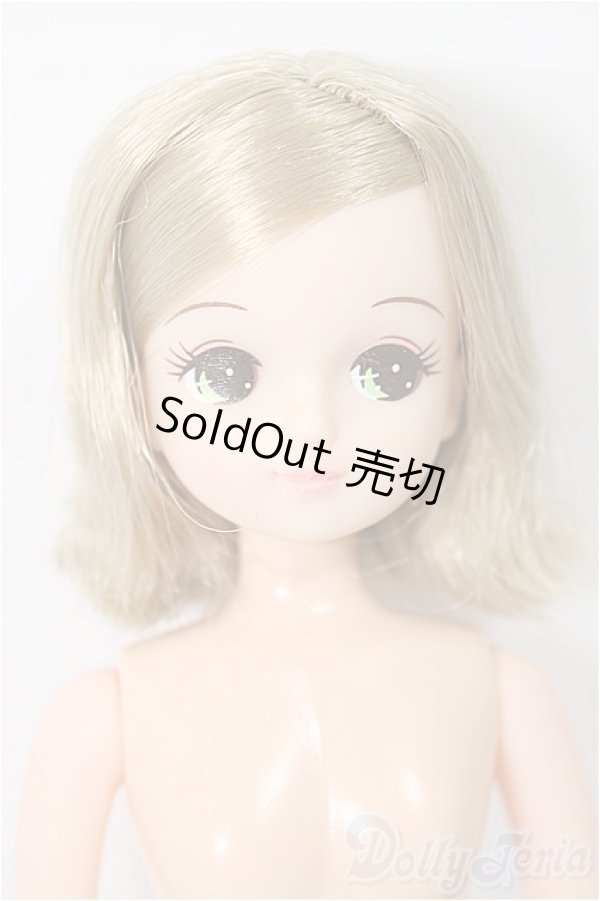 画像1: リカちゃんフレンド/きらちゃん/BJD　球体関節人形 A-25-04-02-253-NY-ZA (1)