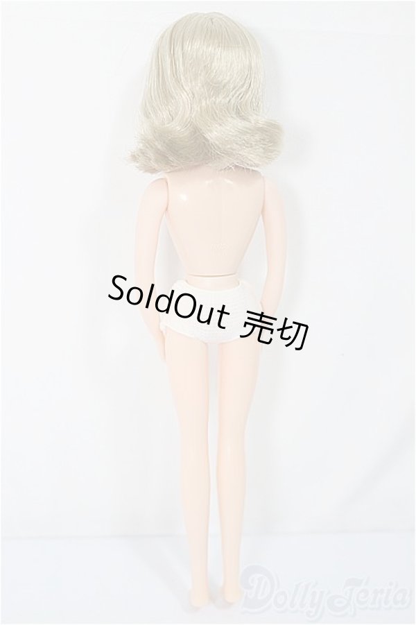 画像3: リカちゃんフレンド/きらちゃん/BJD　球体関節人形 A-25-04-02-253-NY-ZA (3)