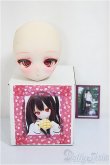 画像4: DD/DDH-01カスタムヘッド：cherry chips 様/BJD　球体関節人形 A-25-04-02-178-KD-ZA (4)