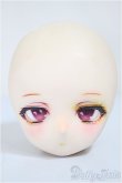 画像1: DD/DDH-01カスタムヘッド/BJD　球体関節人形 A-25-04-02-177-KD-ZA (1)
