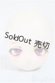 画像: DD/DDH-01カスタムヘッド/BJD　球体関節人形 A-25-04-02-177-KD-ZA