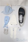 画像2: TinyFox 1/6/OF:イルカ ドーピーデフォルト衣装　ウィッグ/0 A-25-04-02-153-KD-ZA (2)