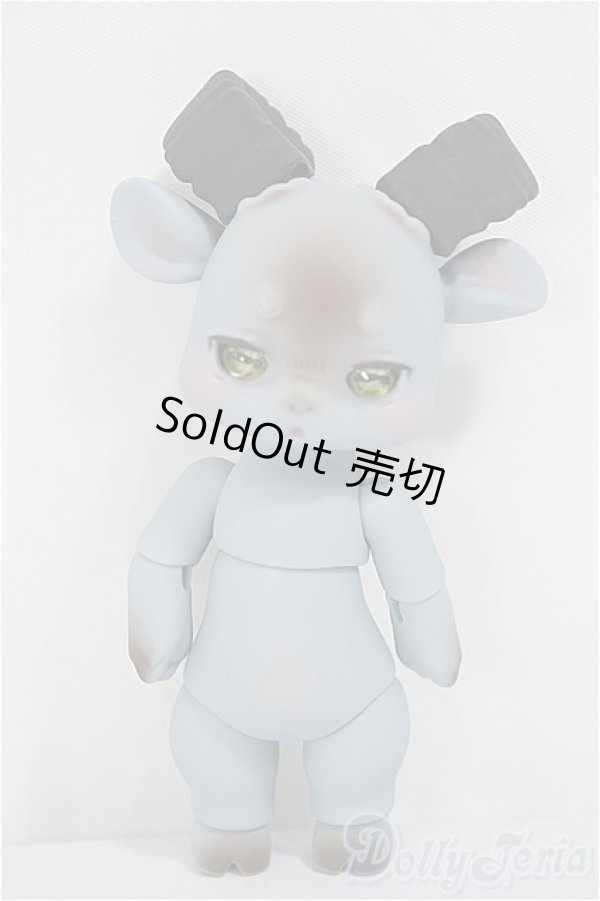 画像2: KUMUKUKU/Cone/BJD　球体関節人形 A-25-04-02-159-KD-ZA (2)