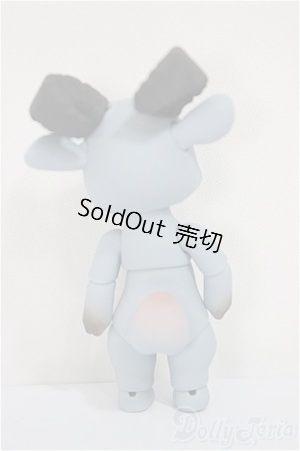 画像3: KUMUKUKU/Cone/BJD　球体関節人形 A-25-04-02-159-KD-ZA (3)