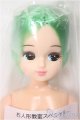 画像: リカちゃんキャッスル/リカちゃん:お人形教室スペシャル(ショート系)/BJD　球体関節人形 A-25-04-02-325-KD-ZA