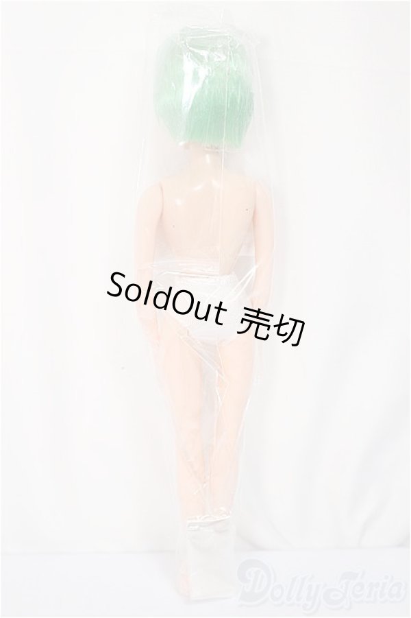 画像3: リカちゃんキャッスル/リカちゃん:お人形教室スペシャル(ショート系)/BJD　球体関節人形 A-25-04-02-325-KD-ZA (3)