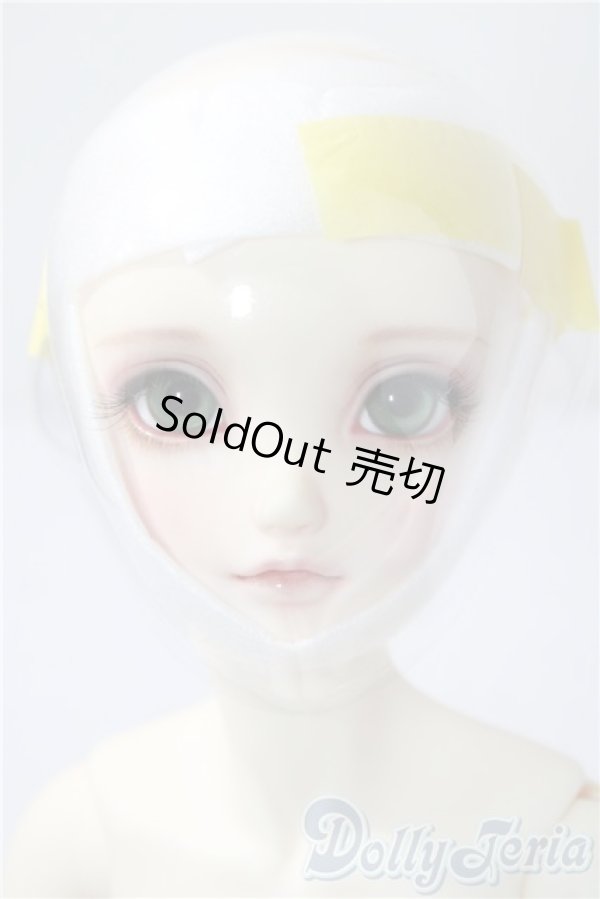 画像1: SDGr/ラプンツェル U-26-01-04-220-NY-ZU (1)