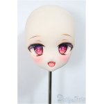 画像: DDH-22/カスタムヘッド　ALINA様製/BJD　球体関節人形 A-25-04-02-274-NY-ZA