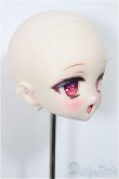 画像2: DDH-22/カスタムヘッド　ALINA様製/BJD　球体関節人形 A-25-04-02-274-NY-ZA (2)