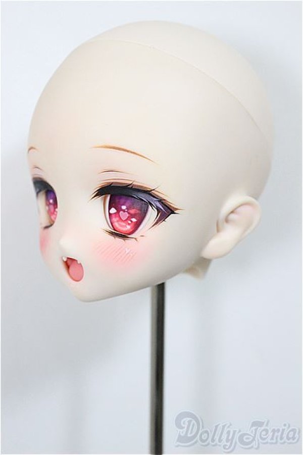 画像3: DDH-22/カスタムヘッド　ALINA様製/BJD　球体関節人形 A-25-04-02-274-NY-ZA (3)
