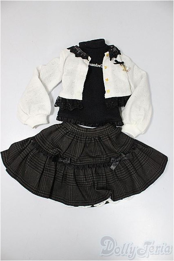 画像1: MDD/OF:shirousalon様製　衣装/0 A-25-04-02-249-NY-ZA (1)
