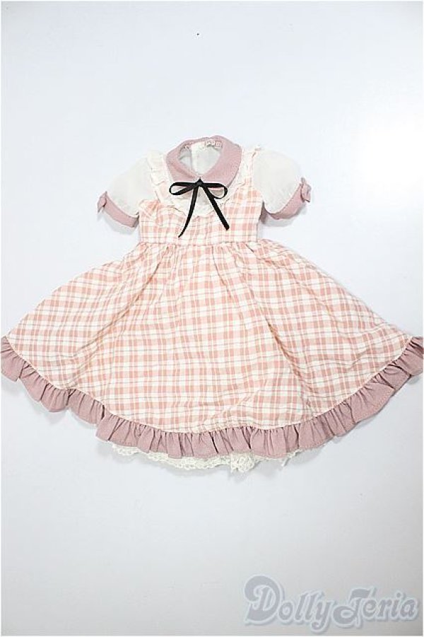 画像1: DD/OF:衣装セット/0 A-25-04-02-341-NY-ZA (1)