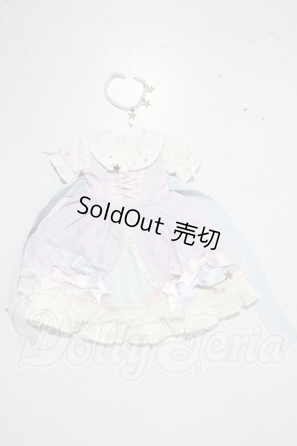 画像1: MSD/OF:ワンピース U-25-04-08-099-NY-ZU (1)