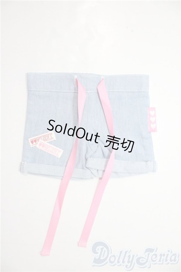 画像1: SD/OF:ショートパンツ:MELODY.C様製 U-26-02-04-161-NY-ZU (1)