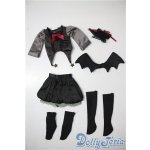 画像: 幼SD/OF:衣装セット U-25-04-08-076-NY-ZU