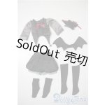 画像: 幼SD/OF:衣装セット U-25-04-08-076-NY-ZU
