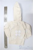 画像2: MDD/OF:パーカー　ふにゃほわ/0 A-25-04-02-296-NY-ZA (2)