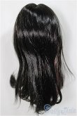 画像2: 8-9inch/ウィッグ/インチ　BJD　MJD　ドール用 A-25-04-02-225-NY-ZA (2)
