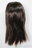 画像2: 8-9inch/ウィッグ/インチ　BJD　MJD　ドール用 A-25-04-02-219-NY-ZA (2)