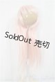 画像: 8-9inch/ウィッグ/インチ　BJD　MJD　ドール用 A-25-04-02-217-NY-ZA