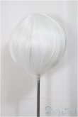 画像2: 8-9inch/ウィッグ/インチ　BJD　MJD　ドール用 A-25-04-02-214-NY-ZA (2)