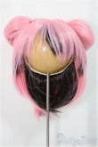 画像1: 9-10inch/ウィッグ/インチ　BJD　MJD　ドール用 A-25-04-02-226-NY-ZA (1)