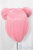 画像2: 9-10inch/ウィッグ/インチ　BJD　MJD　ドール用 A-25-04-02-226-NY-ZA (2)