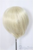 画像2: 9-10inch/ウィッグ　BJD CROBI製/インチ　BJD　MJD　ドール用 A-25-04-02-221-NY-ZA (2)