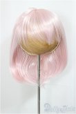 画像1: 8-9inch/ウィッグ/インチ　BJD　MJD　ドール用 A-25-04-02-212-NY-ZA (1)
